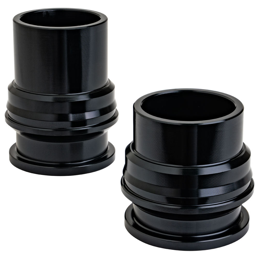 Tusk 2143940002 Impact Supermoto Replacement Rear Wheel Spacer Kit