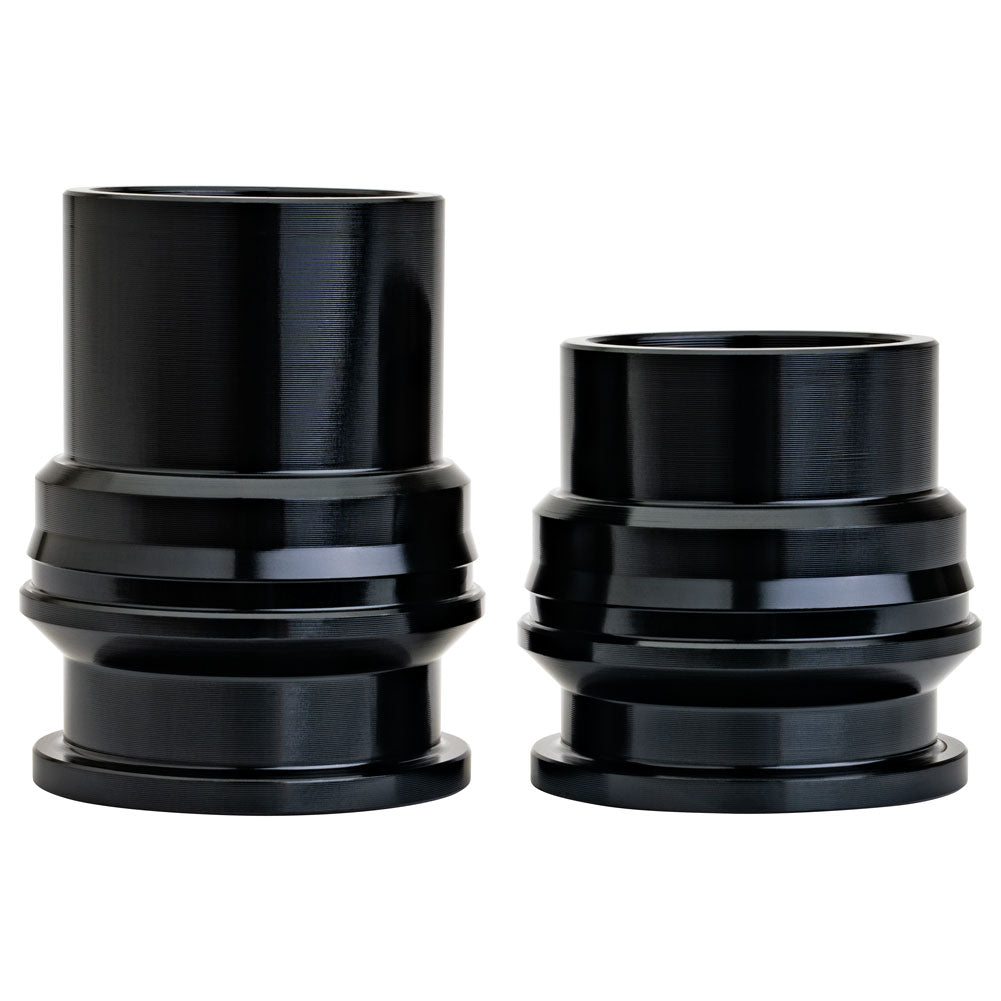 Tusk 2143940002 Impact Supermoto Replacement Rear Wheel Spacer Kit