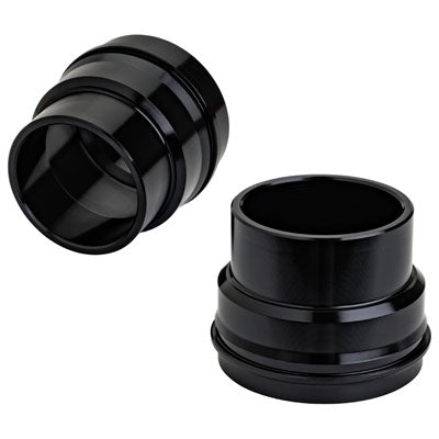 Tusk 2143960001 Impact Supermoto Replacement Front Wheel Spacer Kit