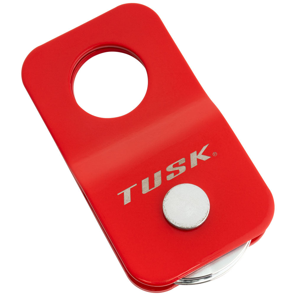 Tusk 2144650001 Forged Snatch Block