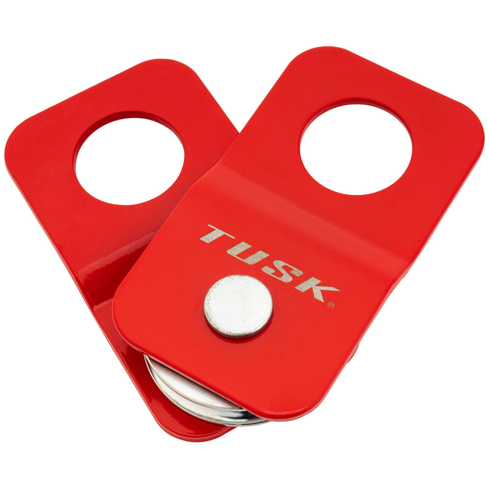 Tusk 2144650001 Forged Snatch Block