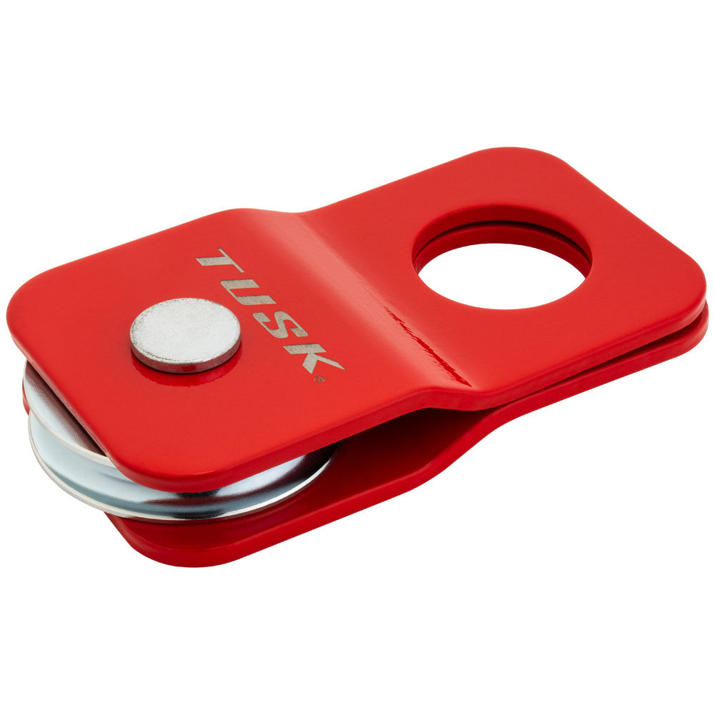 Tusk 2144650001 Forged Snatch Block