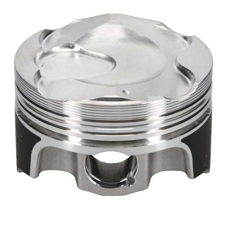 Wiseco K727M8625 fits Subaru FA20 Direct Injection Piston Kit 2.0L -9.5cc