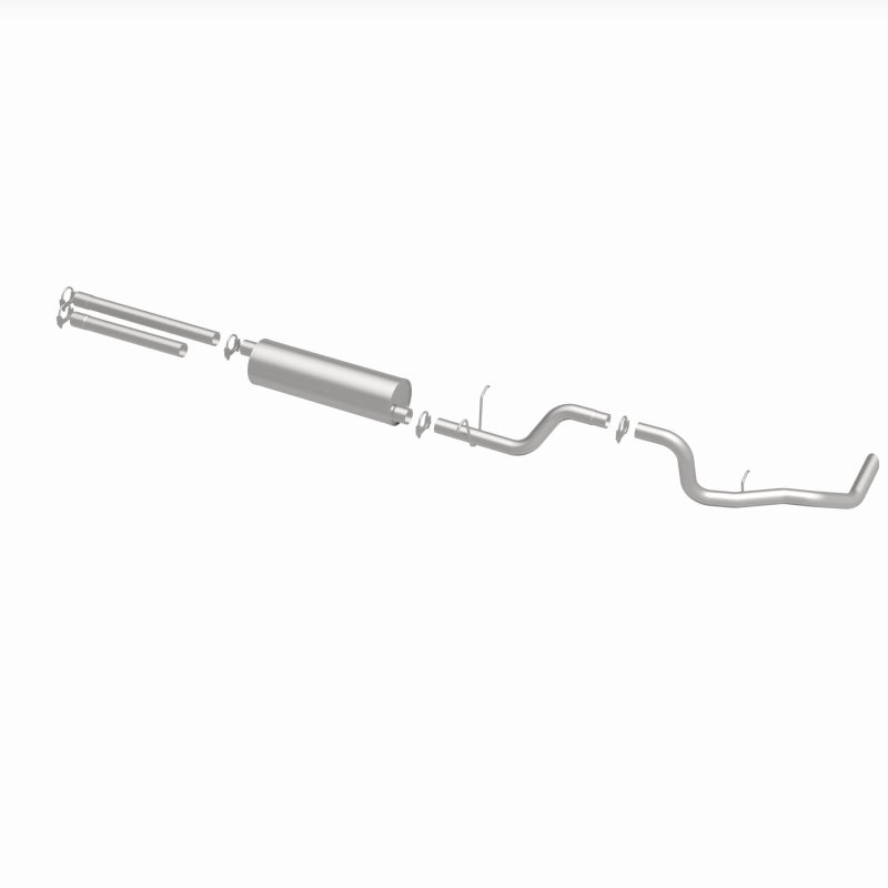 Magnaflow 106-0203 BRE Exhaust Kit 92-95 fits Ford F150