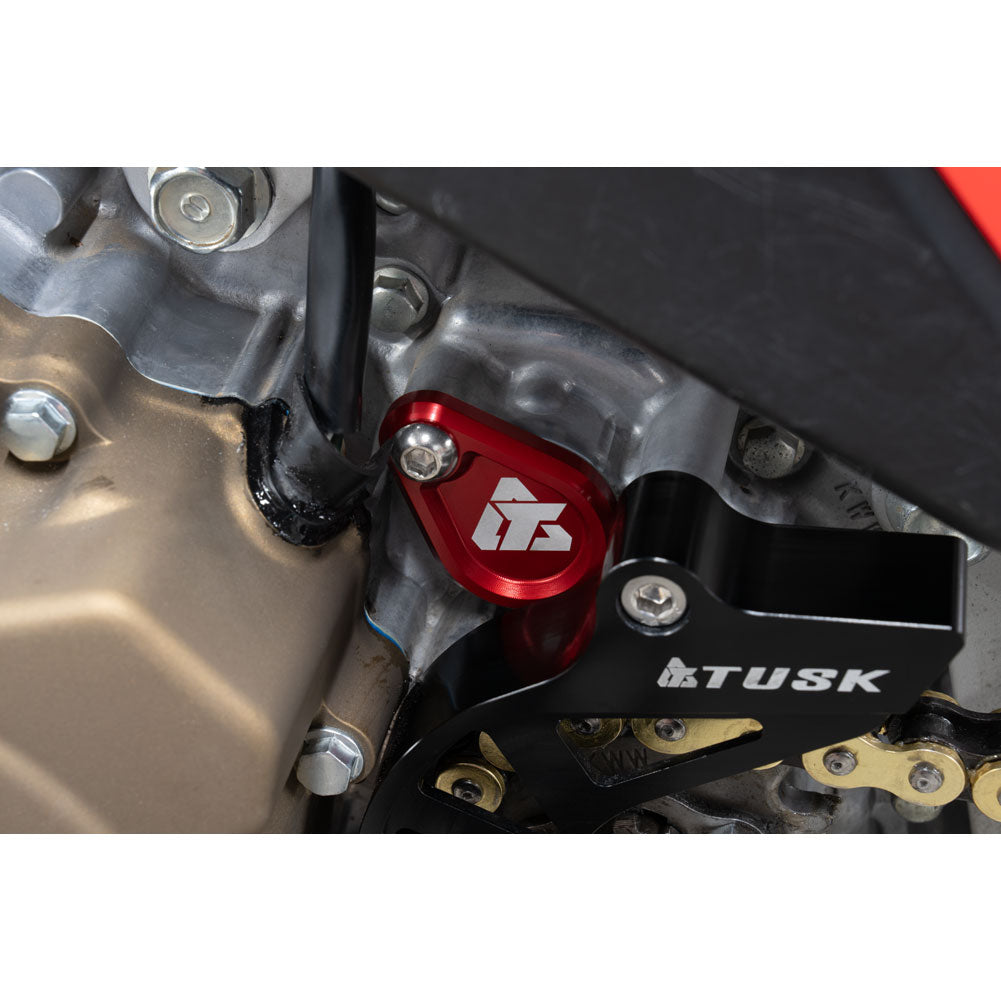 Tusk 2144910002 Bump Start Kit Red