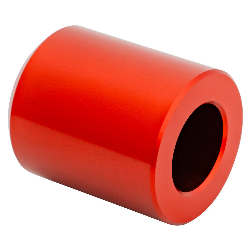 Tusk 2144920002 Kick Starter Cap  Red