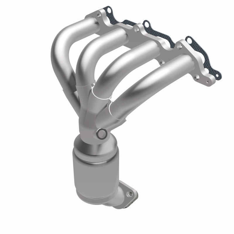 MagnaFlow 49369 Conv DF fits Kia 03-04 Rio 1.6L mani OEM