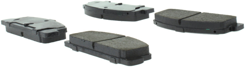 Stoptech 309.0332 Performance 89-95 fits Mazda RX7 / 03-05 Mazda 6 Rear Brake Pads