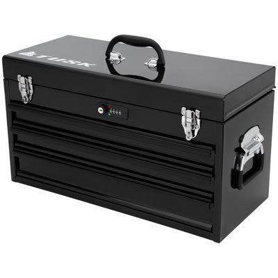 Tusk 2145540001 Toolbox  Black