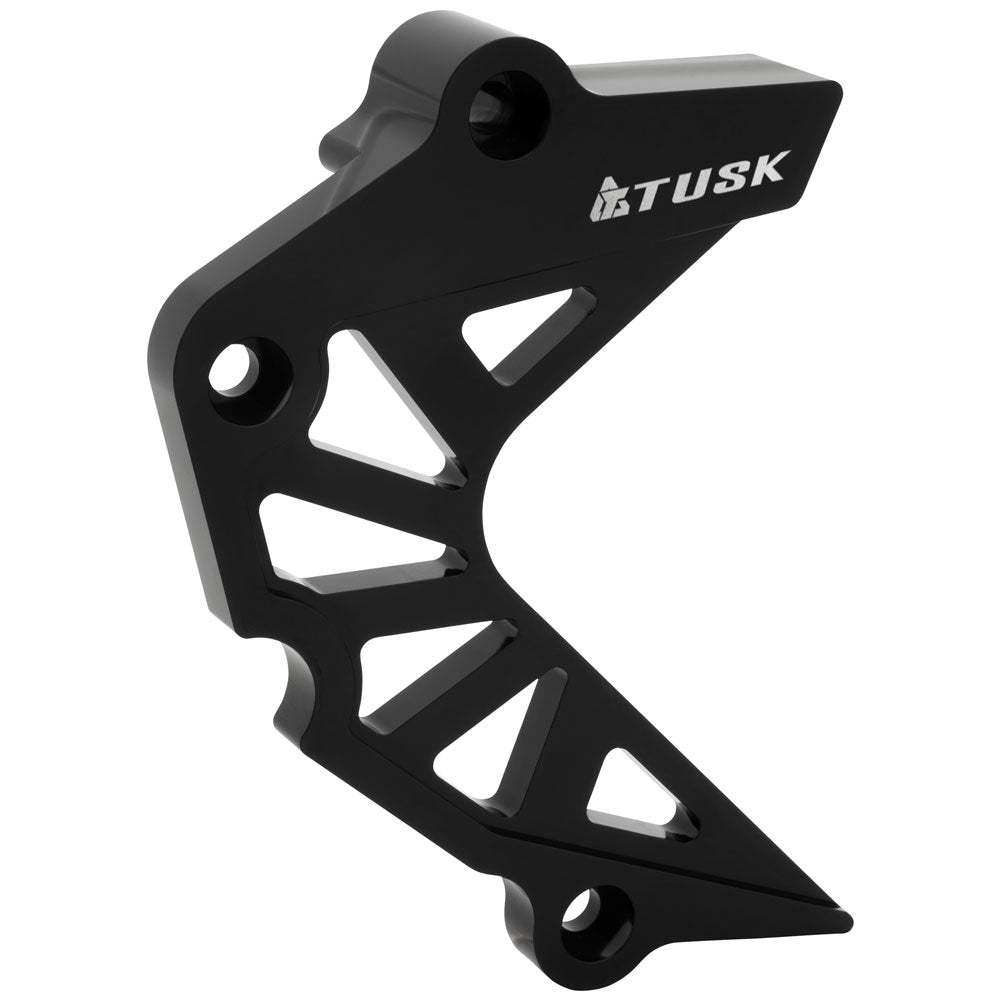 Tusk 2146030003 Front Sprocket Guard  Black
