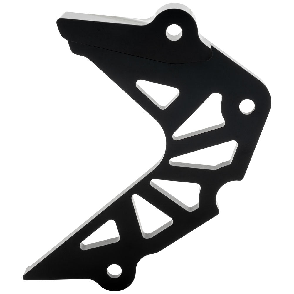 Tusk 2146030003 Front Sprocket Guard  Black