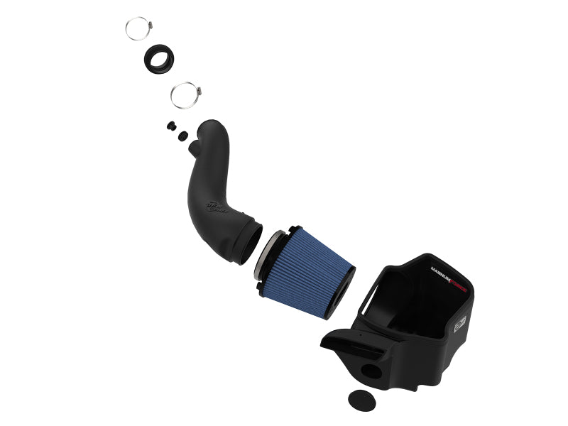 AFE 54-13035R  FORCE Stage-2 PRO 5R CIA System 16-19 fits Jeep Grand Cherokee (