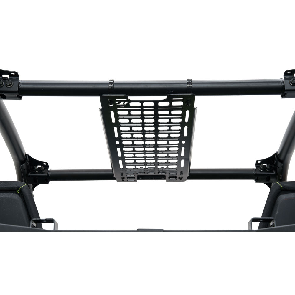 Tusk 2148600008 Aluminum MOLLE Panel Overhead