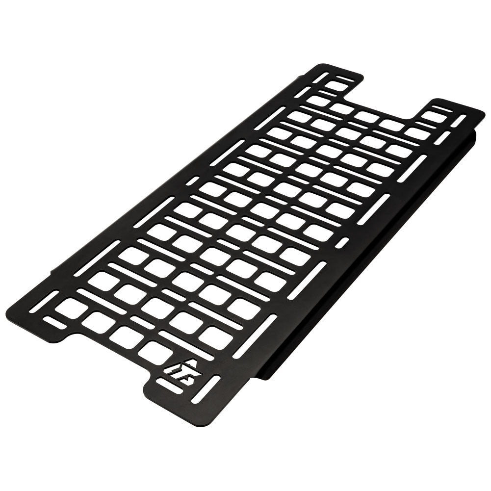 Tusk 2148600008 Aluminum MOLLE Panel Overhead