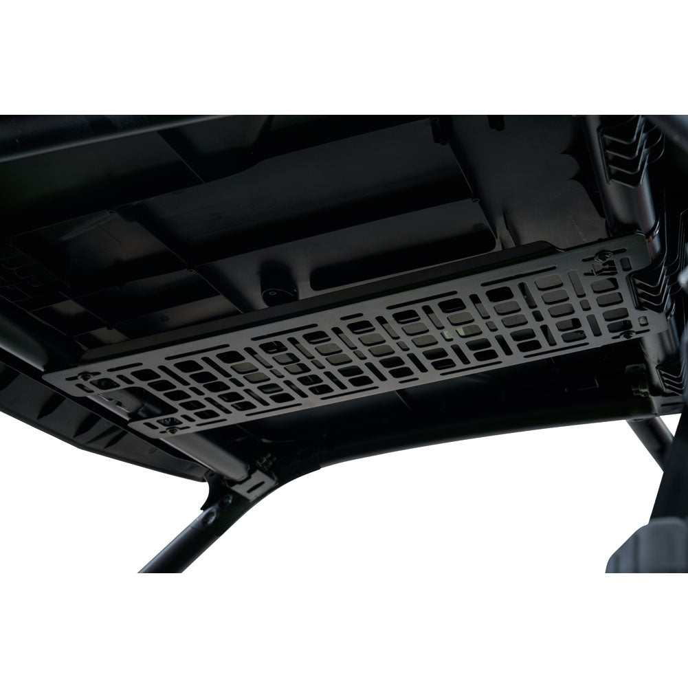 Tusk 2148600008 Aluminum MOLLE Panel Overhead