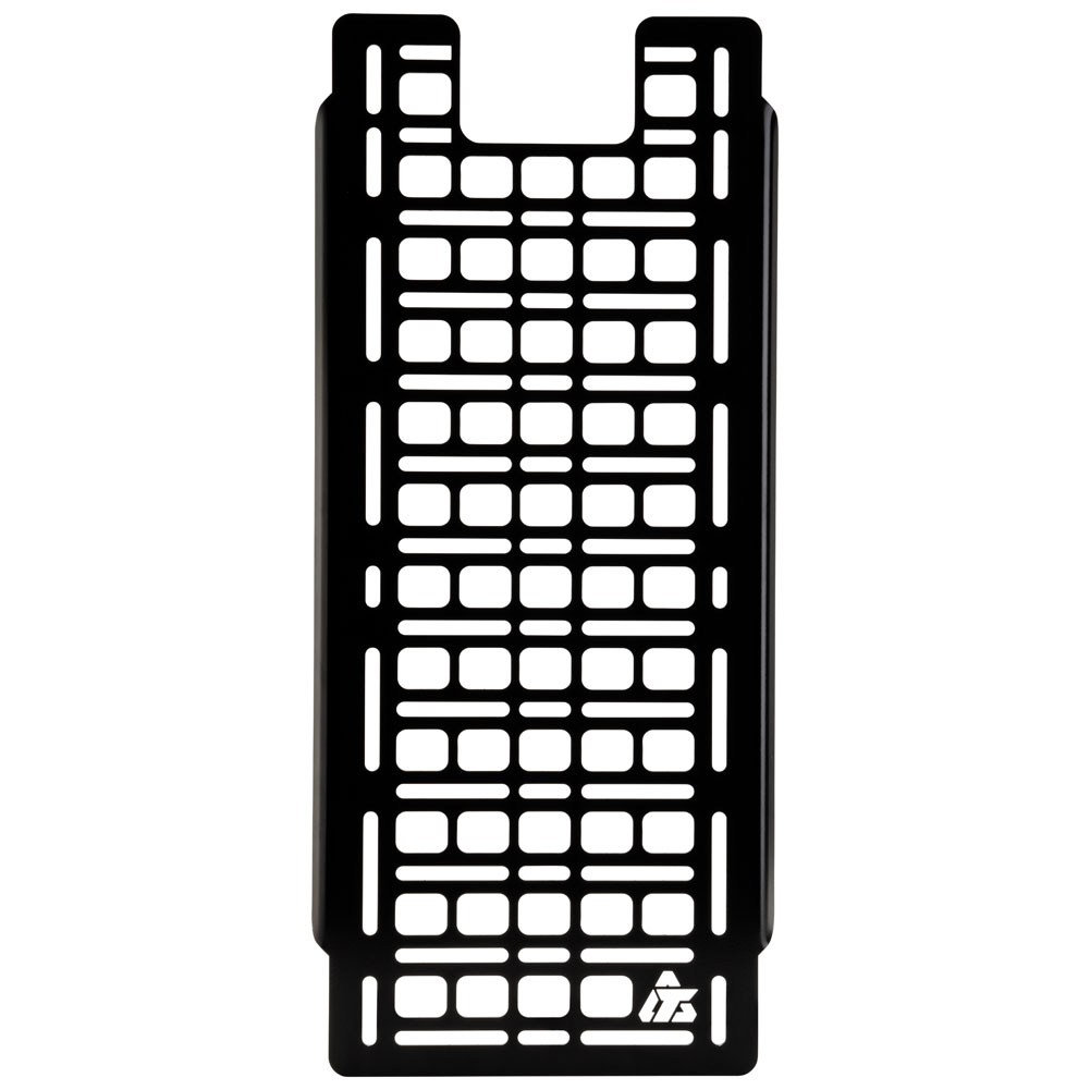 Tusk 2148600009 Aluminum MOLLE Panel Overhead