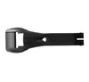 Gaerne 4646-001 SG10 Strap Replacement (4) Short - Black