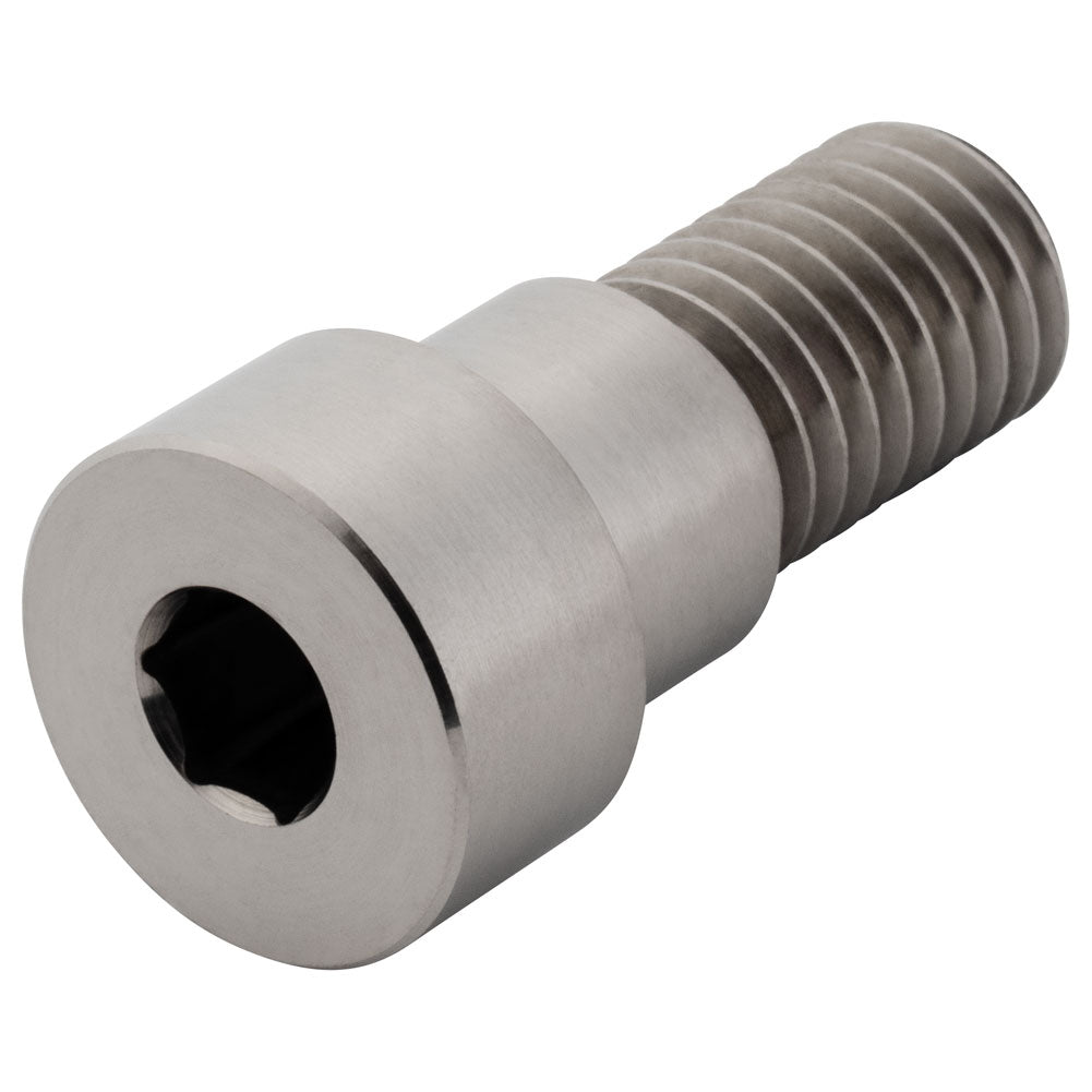 Tusk 2149890001 Billet Kickstand Replacement Titanium Pivot Bolt 