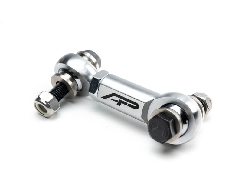 Agency Power AP-BRP-X3-260 fits Can-Am 17-22 Maverick X3 RS DS RC Turbo Front Adjustable Sway Bar Links