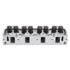 Edelbrock 60075 Cylinder Head BB fits Ford Performer RPM FE 427 Low/ Med Riser