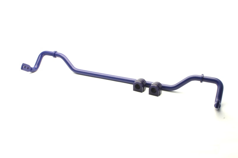 SuperPro RC0052RZ-22 2015 fits Audi A3 Quattro Premium Rear 22mm 2-Position HD S