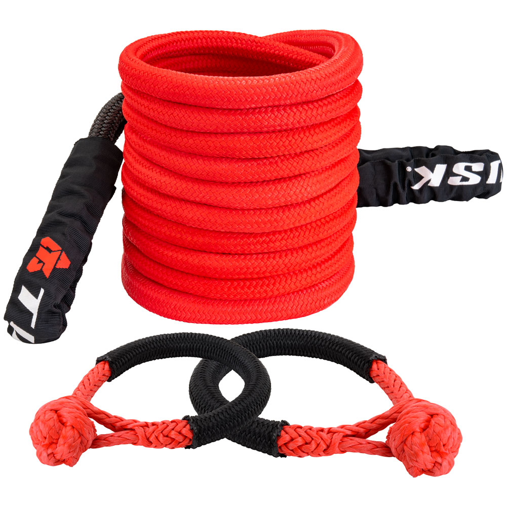Tusk 2150830001 UTV Kinetic Recovery Kit Stage 1