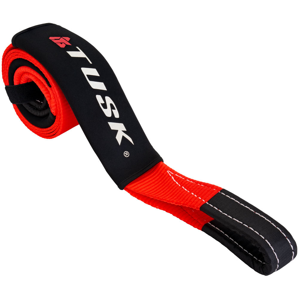 Tusk 2150830002 UTV Kinetic Recovery Kit Stage 2