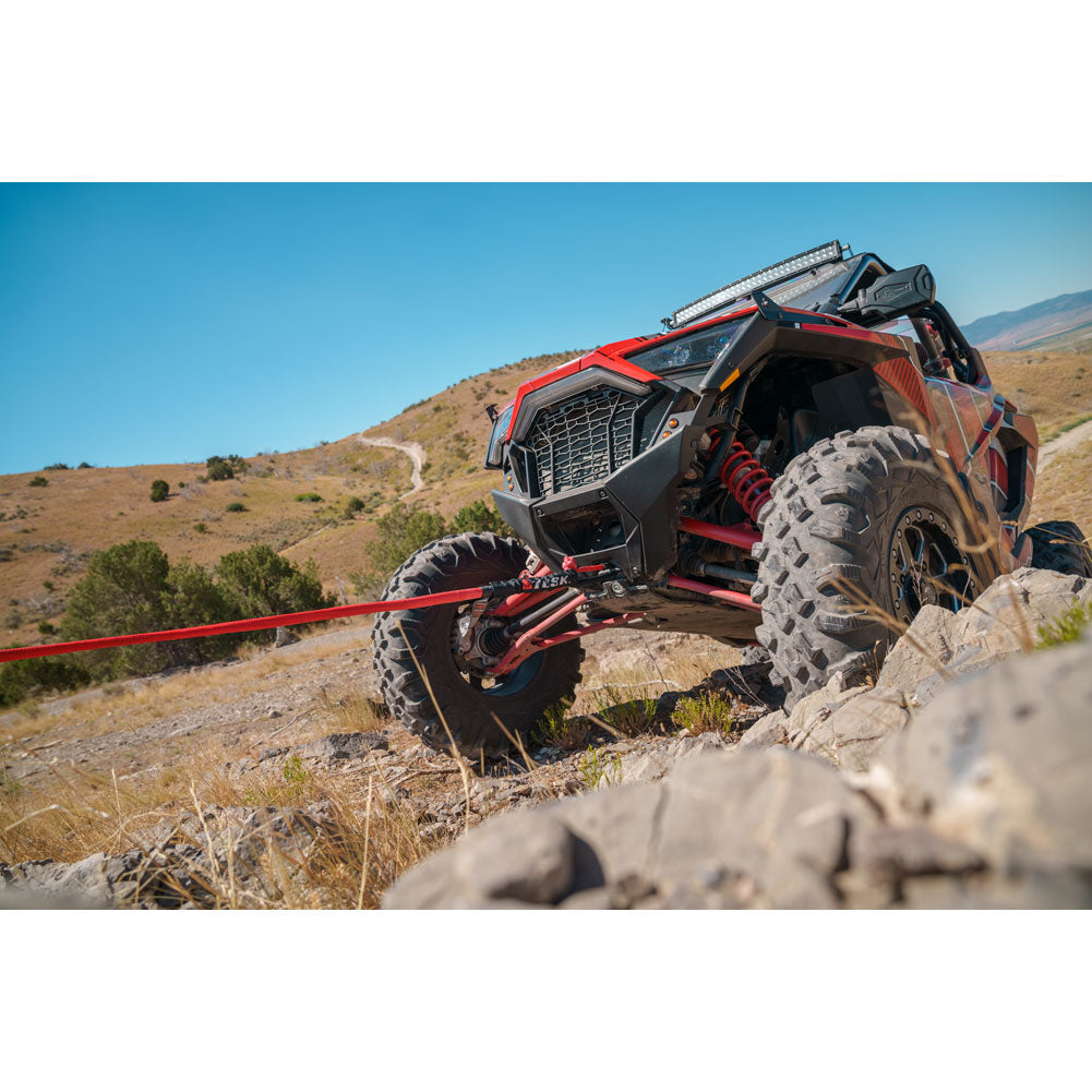 Tusk 2150830002 UTV Kinetic Recovery Kit Stage 2