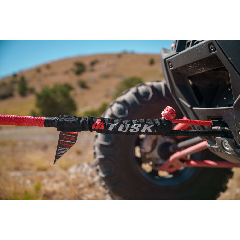Tusk 2150830002 UTV Kinetic Recovery Kit Stage 2