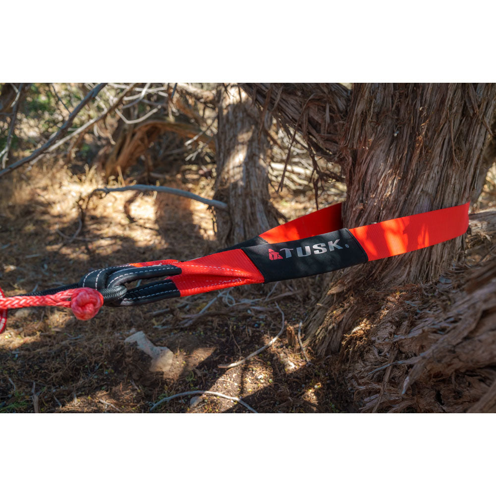 Tusk 2150830002 UTV Kinetic Recovery Kit Stage 2