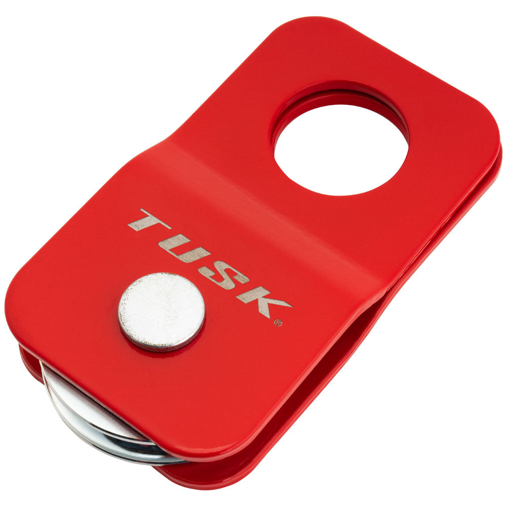 Tusk 2150830003 UTV Kinetic Recovery Kit Stage 3 Steel