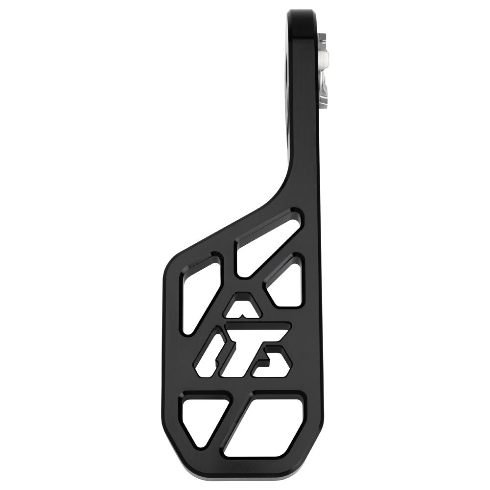 Tusk 2151660001 Steering Column Adjustment Lever  Black