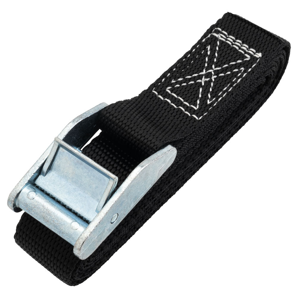 Tusk 2151680002 Lashing/Tie Down Straps 1” x 72”