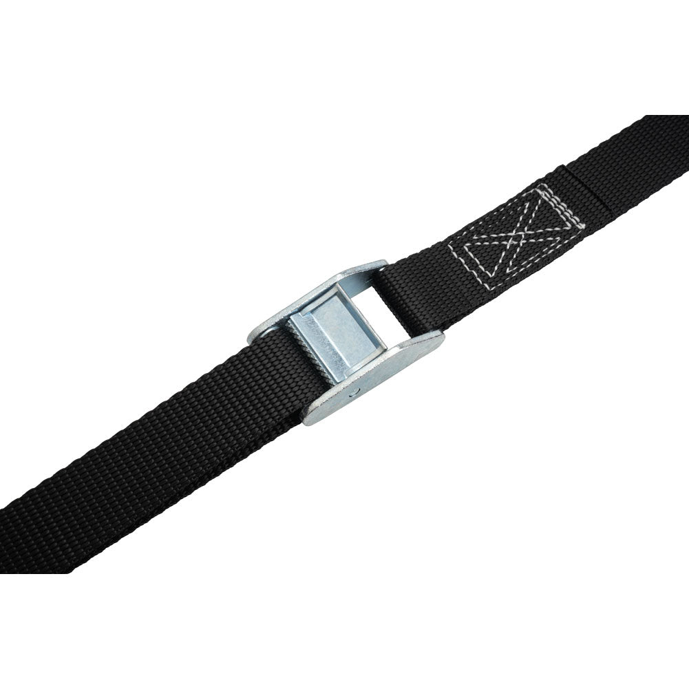Tusk 2151680002 Lashing/Tie Down Straps 1” x 72”