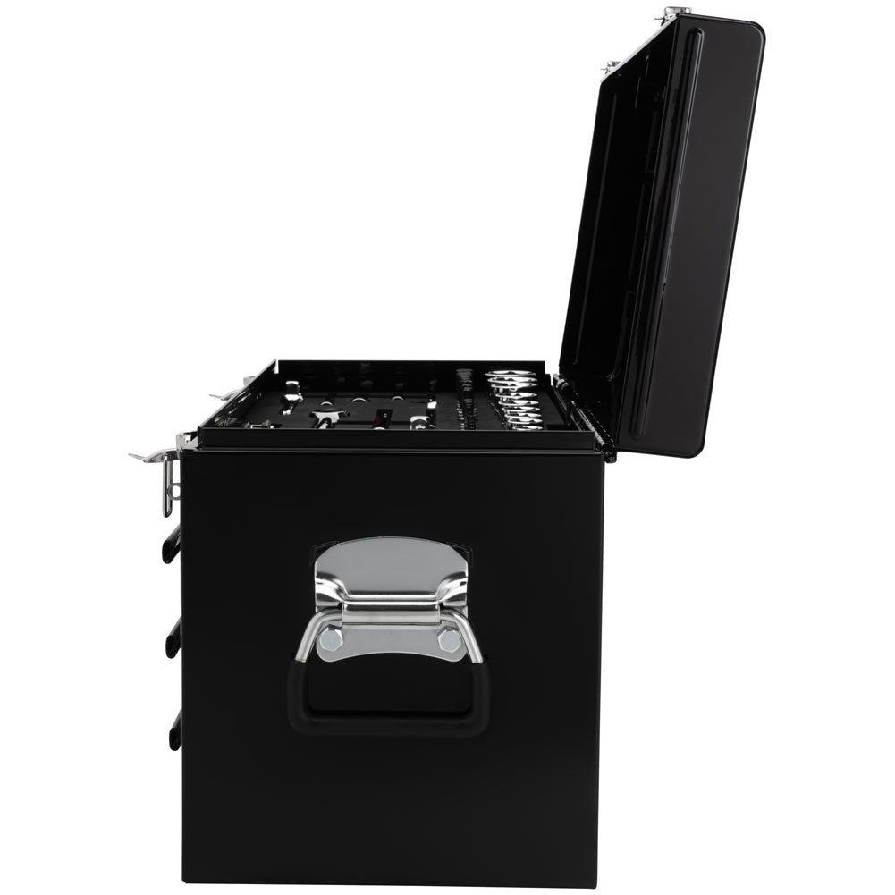 Tusk 2151690001 Moto Toolbox w/Tools