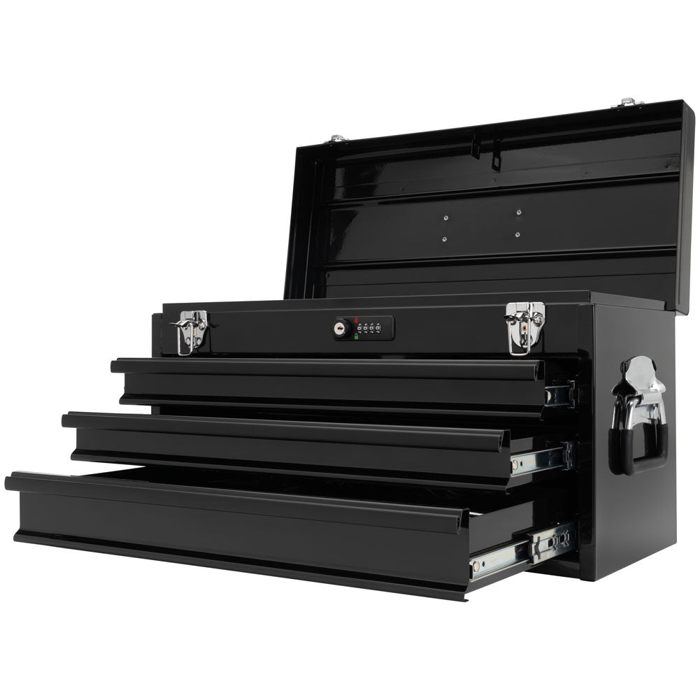 Tusk 2151690001 Moto Toolbox w/Tools