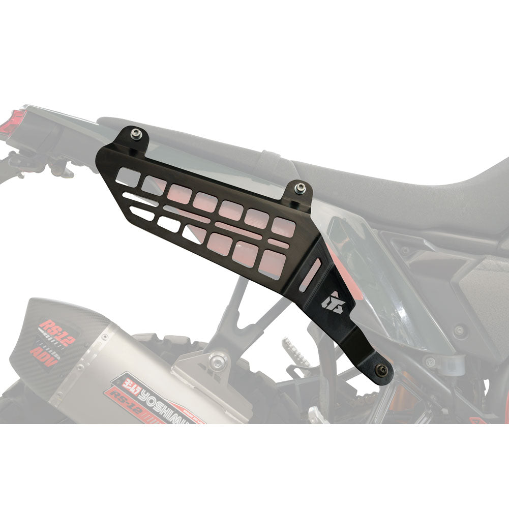 Tusk 2153560001 Soft Luggage Rack
