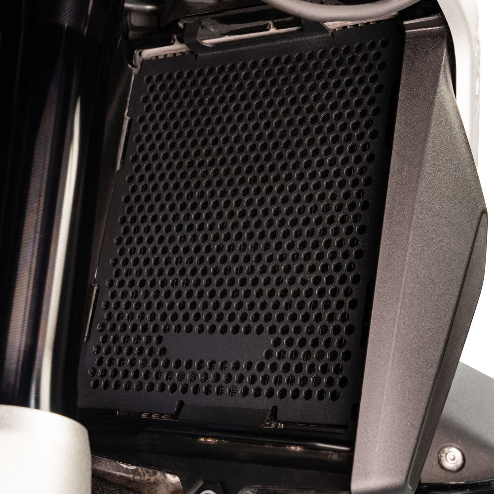 Tusk 2153710001 Radiator Guards  Black