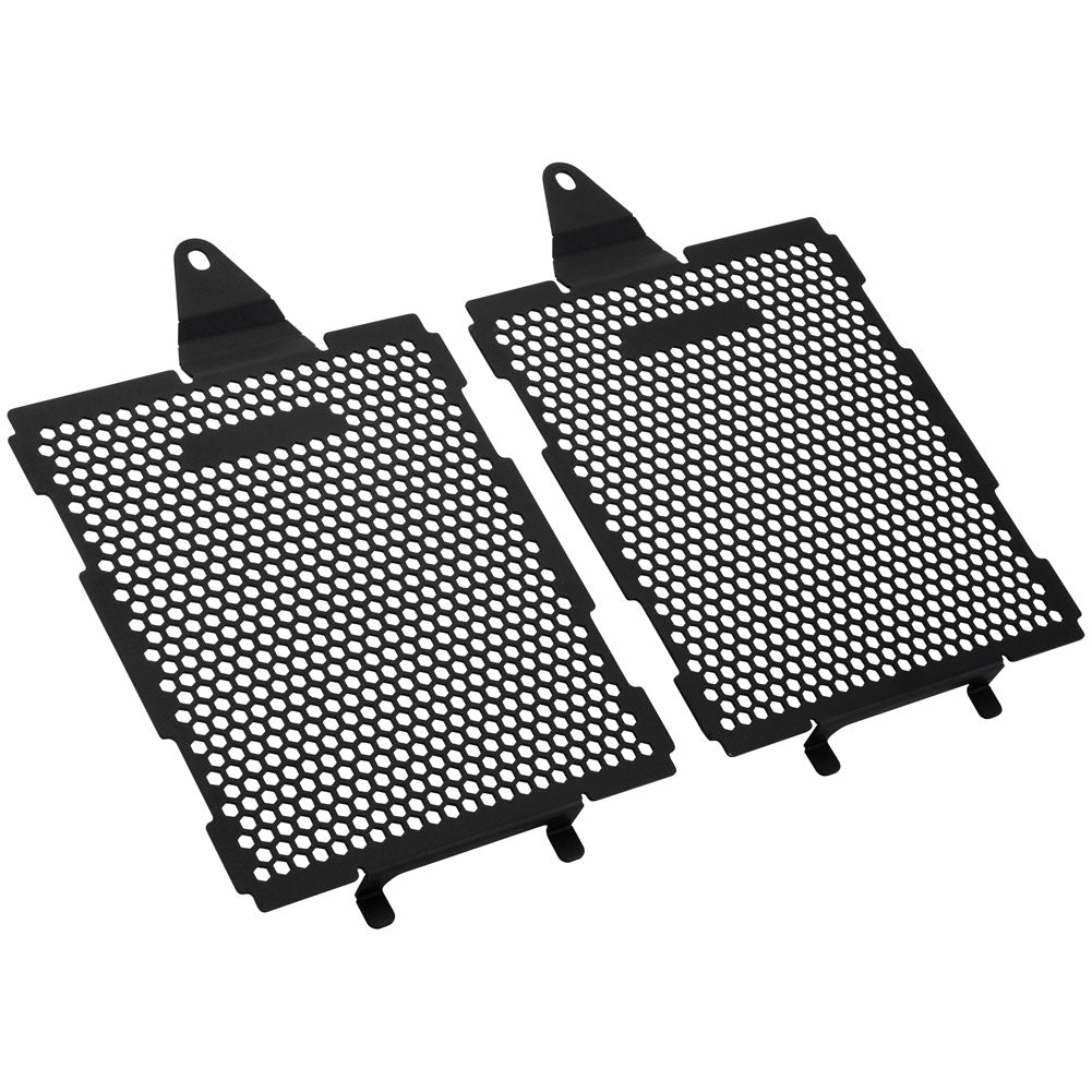 Tusk 2153710001 Radiator Guards  Black