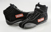 Racequip 30500080 Euro Carbon-L SFI Shoe 8.0