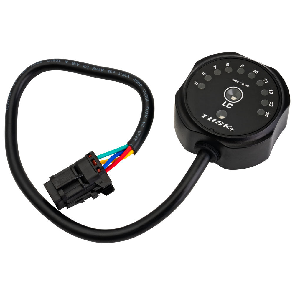 Tusk 2154050001 RPM Launch Control Device