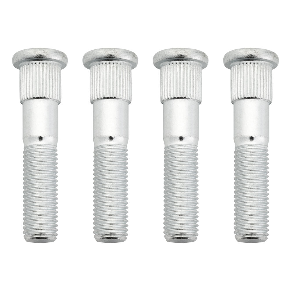 Tusk 2154540001 HD Wheel Stud Set M12 x 1.5