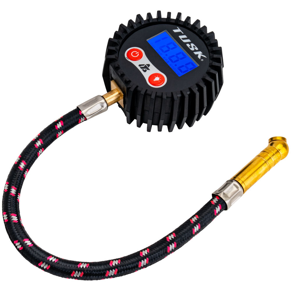Tusk 2154590001 Digital Pressure Gauge