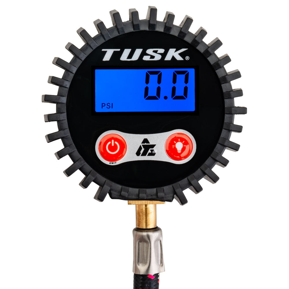 Tusk 2154590001 Digital Pressure Gauge