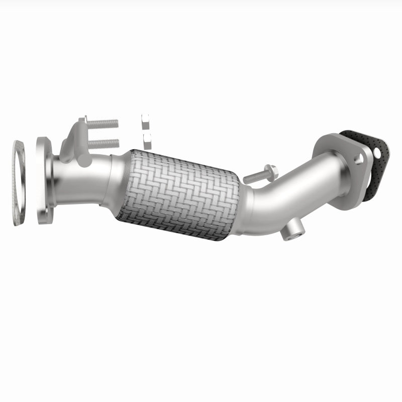 Magnaflow 107-0172 BRE Exhaust 11-14 Sonata 2.0L 2.4L Front Pipe Kit