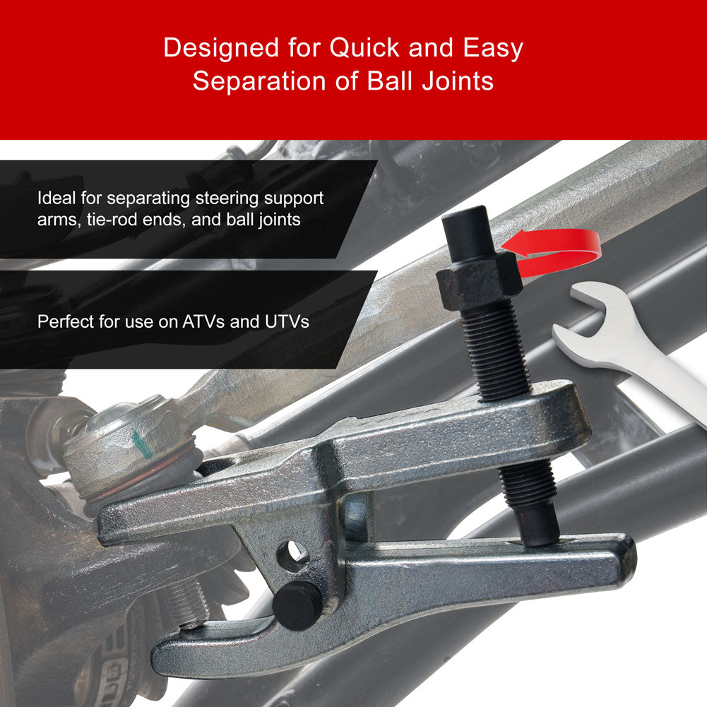 Tusk 2156350001 Ball Joint Separator