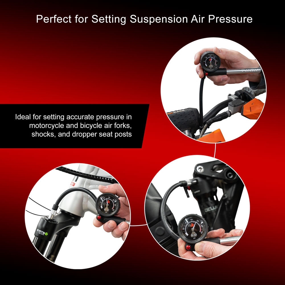 Tusk 2156370001 High Pressure Suspension Pump