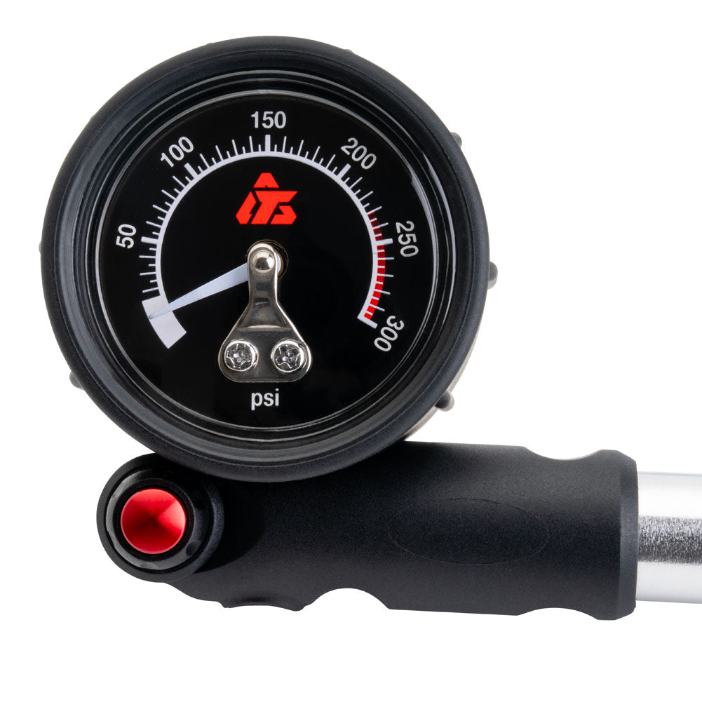 Tusk 2156370001 High Pressure Suspension Pump