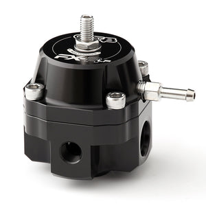 Go Fast Bits 8060-LP GFB FX-R Low Pressure Fuel Regulator w/6AN Ports