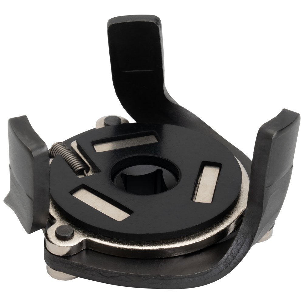 Tusk 2156790001 3-Jaw Adjustable Oil Filter Wrench